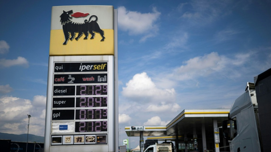Eurozone inflation hits three-year high at 3.3% in August