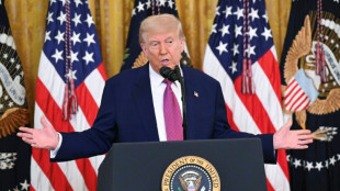 Trump diz &agrave; ABC que &eacute; 'poss&iacute;vel' que os EUA se envolvam no conflito Ir&atilde;-Israel