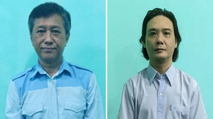 Junta in Myanmar: Hingerichtete h&auml;tten "mehrfache Todesurteile" verdient