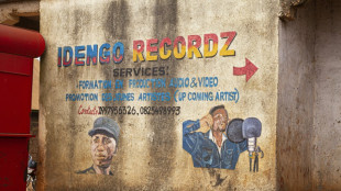 Las dificultades de los raperos en Rep&uacute;blica Democr&aacute;tica del Congo