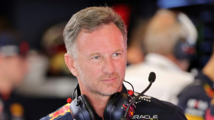 Christian Horner: 'I don't want to compromise'