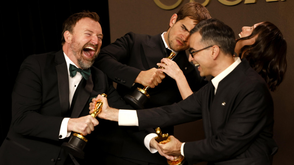 I numeri degli Oscar 2026 da Autumn Durald Arkapaw all'ex aequo