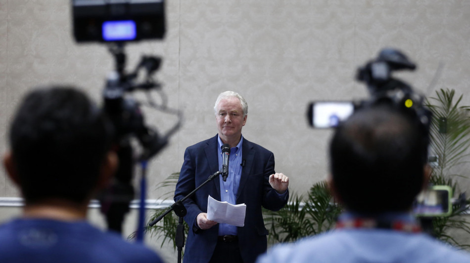 Senatore, da Usa a Salvador 15 milioni per ospitare illegali