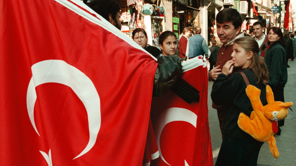 Ice, il commercio Italia-Turchia è esploso, 2024 da record