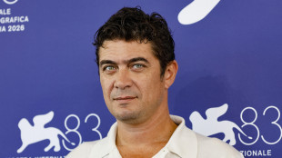 Scamarcio, 'un romanzo di formazione di un giovane padre'