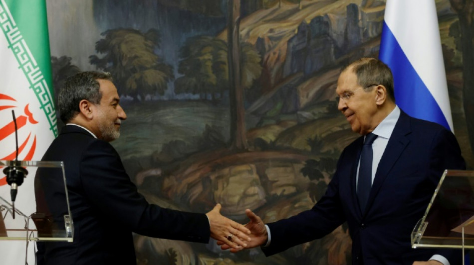 Ir&atilde; tem 'd&uacute;vidas' sobre inten&ccedil;&otilde;es americanas em di&aacute;logo sobre programa nuclear