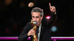 T&eacute;cnico campe&atilde;o do mundo pela Espanha assume sele&ccedil;&atilde;o feminina do Marrocos