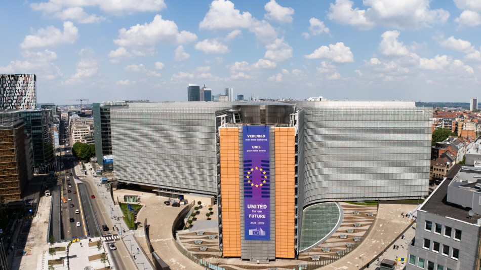 Ue, 'non saremo un membro del Board of Peace di Trump'