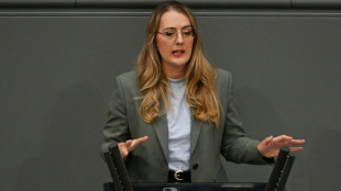 Dr&ouml;ge stellt Merz' Eignung f&uuml;r Amt des Bundeskanzlers in Frage