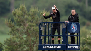 Luis Enrique: "PSG llevar&aacute; su f&uacute;tbol a su m&aacute;xima potencia" en la final de la Champions