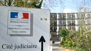 D&eacute;charges sauvages: le proc&egrave;s Nestl&eacute; suspendu jusqu'&agrave; mardi