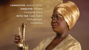 Prima mondiale di 'Dalinda' di Donizetti a Citt&agrave; del Capo