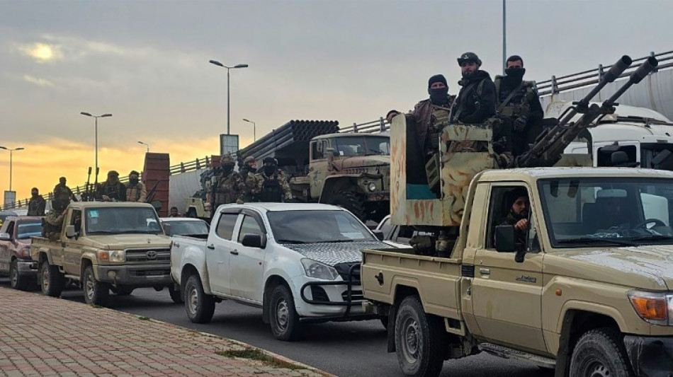 Syrie: vaste op&eacute;ration militaire dans l'ouest, 136 civils alaouites ex&eacute;cut&eacute;s selon une ONG