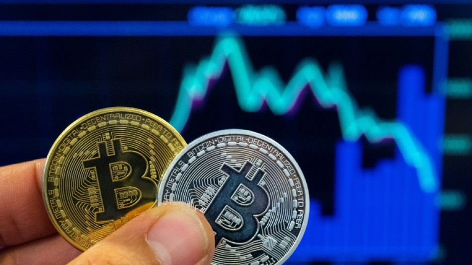 Trump-Ank&uuml;ndigung einer Krypto-W&auml;hrungsreserve: Kurs des Bitcoin steigt stark