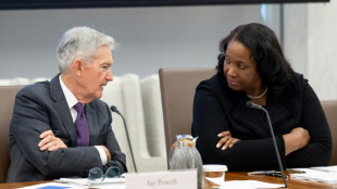 Hearing ends without ruling on Trump attempt to oust Fed Governor Cook