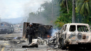 Trabajadores despedidos piden a bananera de EEUU reanudar operaciones en Panam&aacute;