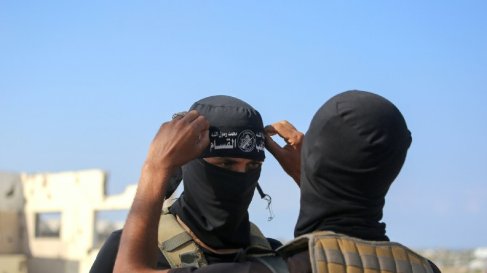 Hamás recupera terreno en Gaza, aprovechando la tregua con Israel