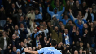 Manchester City vence Estrela Vermelha de Belgrado (3-1) pela 1&ordf; rodada da Champions