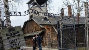 De Auschwitz a TikTok, los j&oacute;venes se sumergen en la memoria del Holocausto