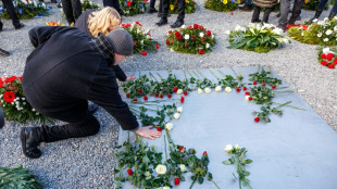 El memorial de Buchenwald puede prohibir la entrada a visitantes con kufiya palestina