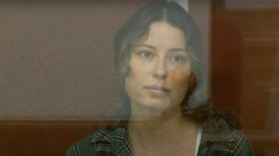 US-Russian ballet dancer Ksenia Karelina freed by Moscow: Rubio