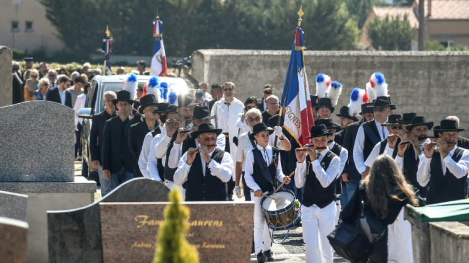 D&eacute;charges sauvages: proc&egrave;s pour le ma&ccedil;on qui avait mortellement renvers&eacute; un maire du Var