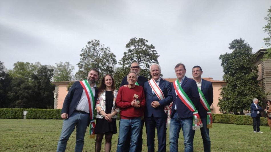 Vecchioni, mai cercato facilit&agrave; nelle canzoni, una cosa che odio