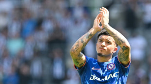 Sancho signs Villa loan deal on transfer deadline day