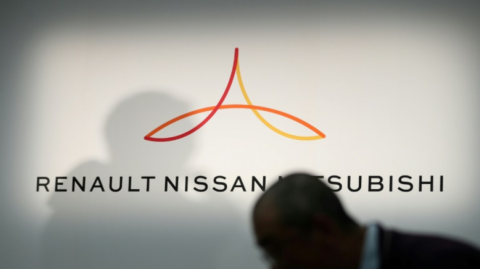 L'Alliance Renault-Nissan-Mitsubishi Motors va investir 23 mds EUR dans l'&eacute;lectrification sur 5 ans
