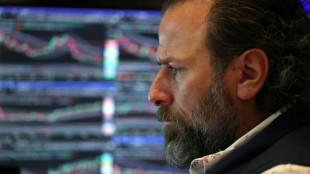 Wall Street sceptique face &agrave; l'emploi am&eacute;ricain