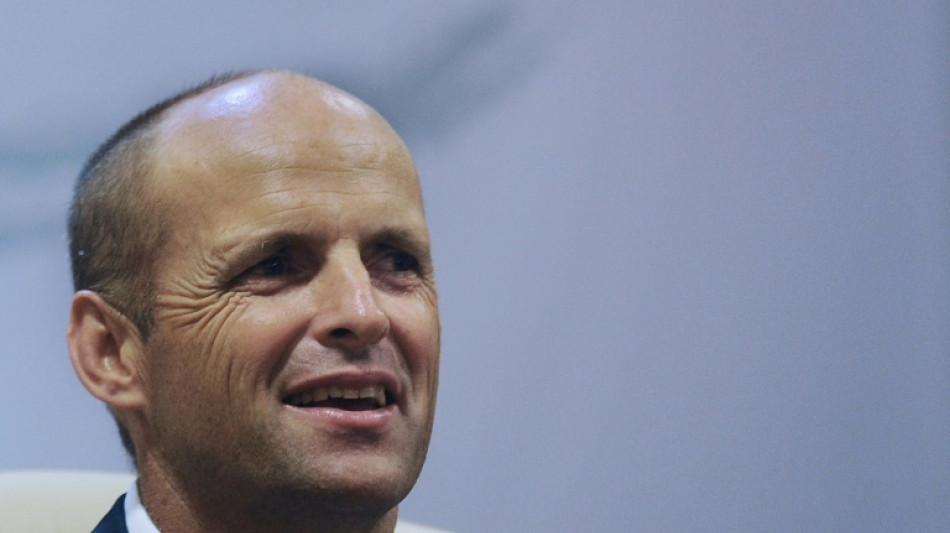 Kirsten leaves Welsh Fire after winless 2022