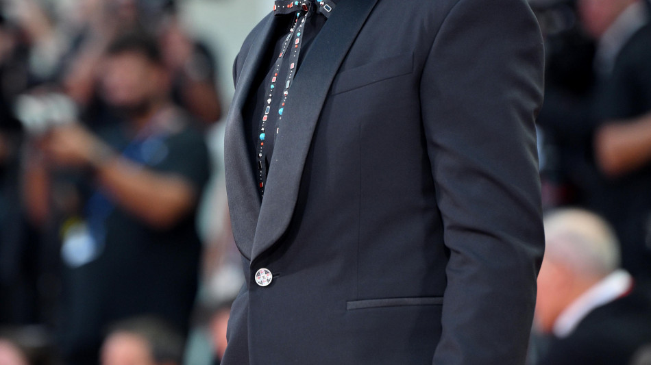 Favino, corteo pro Gaza? 'Non dimentichiamo potenza del cinema'