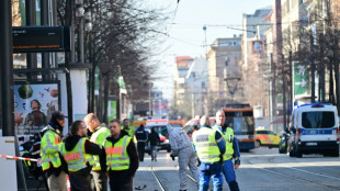 Allemagne : un automobiliste fonce sur des pi&eacute;tons et tue deux personnes