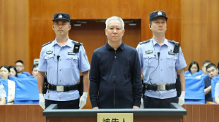 Evergrande's Xu Jiayin: from real-estate tycoon to life in prison