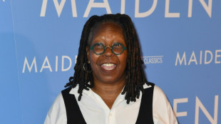 USA: Whoopi Goldberg suspendue par ABC apr&egrave;s des propos sur l'Holocauste