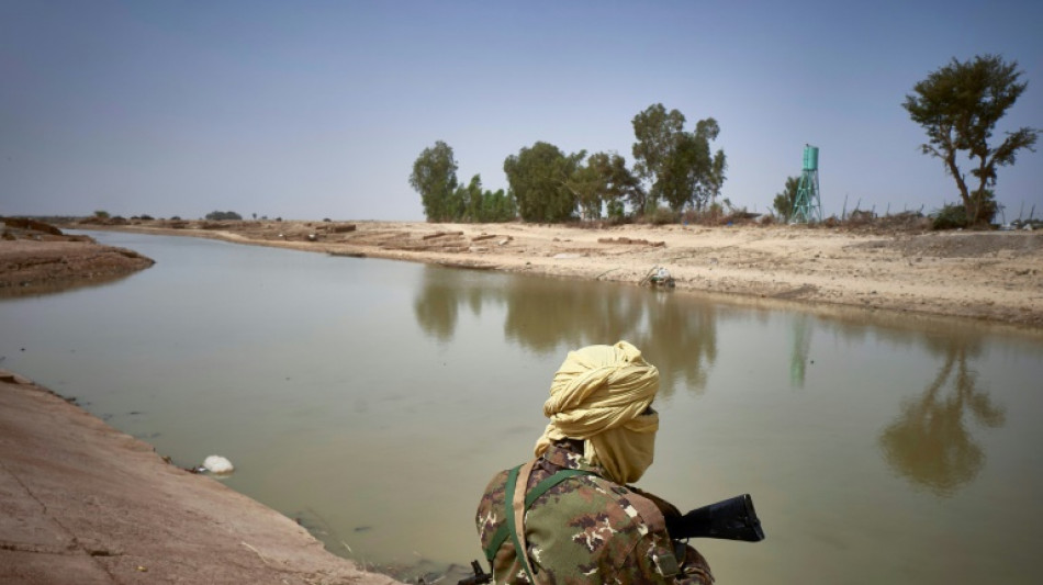 Au Sahel, un regain des violences jihadistes qui inqui&egrave;te 