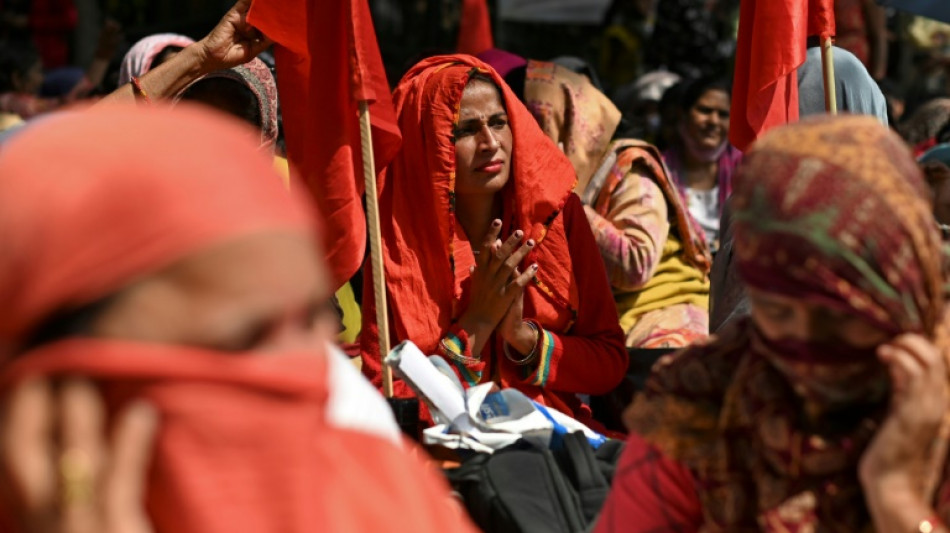 El impacto de dos a&ntilde;os de pandemia en la desigualdad entre hombres y mujeres en el mundo