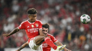 Diniz convoca David Neres ap&oacute;s les&atilde;o de Raphinha