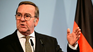 Pistorius weist Trumps &Auml;u&szlig;erungen zum Afghanistan-Einsatz entschieden zur&uuml;ck