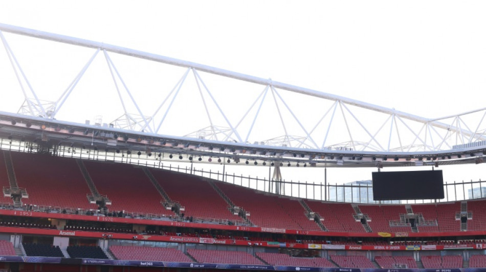 C1: le PSG à l'assaut d'Arsenal et de l'histoire