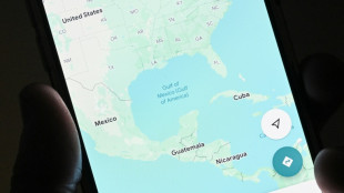 Le Mexique poursuit Google pour le changement de nom du golfe du Mexique