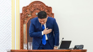 Soup&ccedil;onn&eacute; de corruption, le Premier ministre mongol perd un vote de confiance et d&eacute;missionne