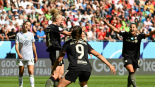 Oberdorf geht "das Herz auf": Bayern holen Supercup