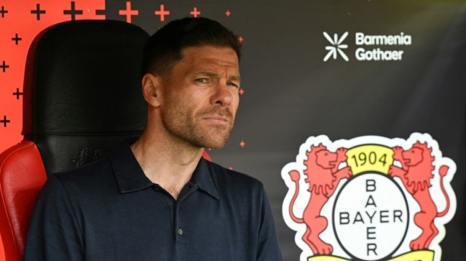 "No toca hablar de mi futuro", dice Xabi Alonso sobre el Real Madrid