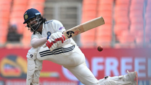 Ton-up Rahul, Gill steer India into lead in West Indies Test
