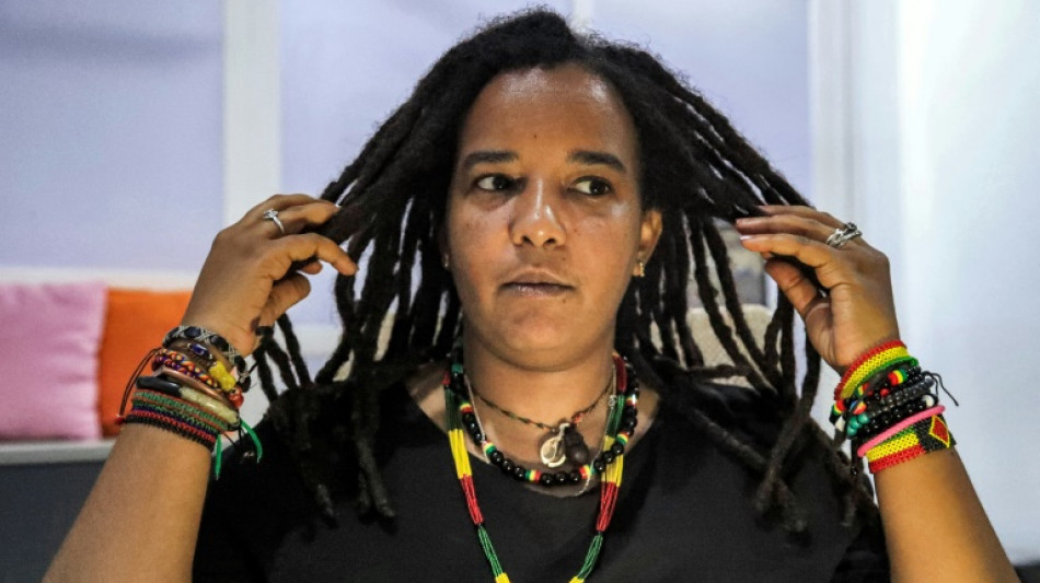 Au Soudan, les rastas en lutte contre pr&eacute;jug&eacute;s et r&eacute;pression