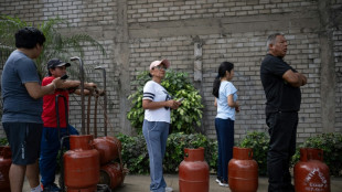 Fornecimento de g&aacute;s &eacute; retomado no Peru ap&oacute;s semanas de racionamento