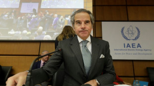 IAEA-Chef Grossi hat Interesse an Posten des UN-Generalsekret&auml;rs