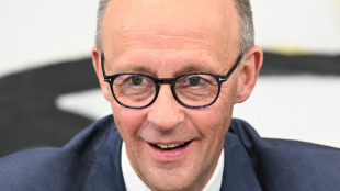 Kanzler Merz reist zu Antrittsbesuch nach Washington