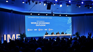 Previs&otilde;es econ&ocirc;micas do FMI para a Am&eacute;rica Latina e o Caribe